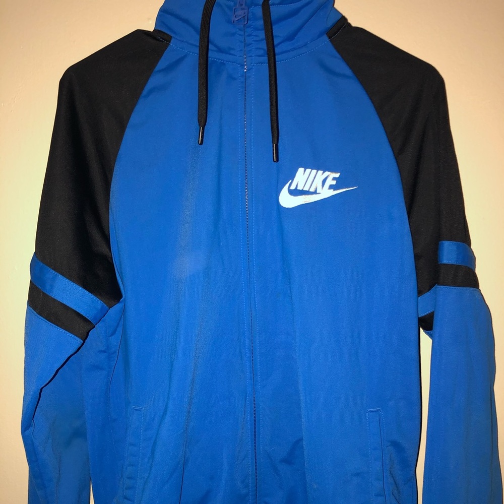 Nike Jacket